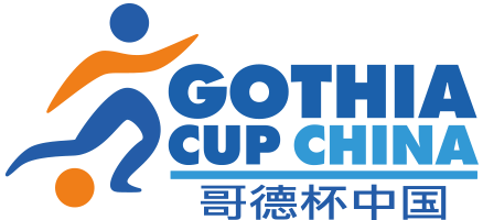 Read more about the article Gothia Cup China